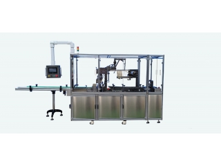 ZK360B型三維透明膜包裝機(jī)